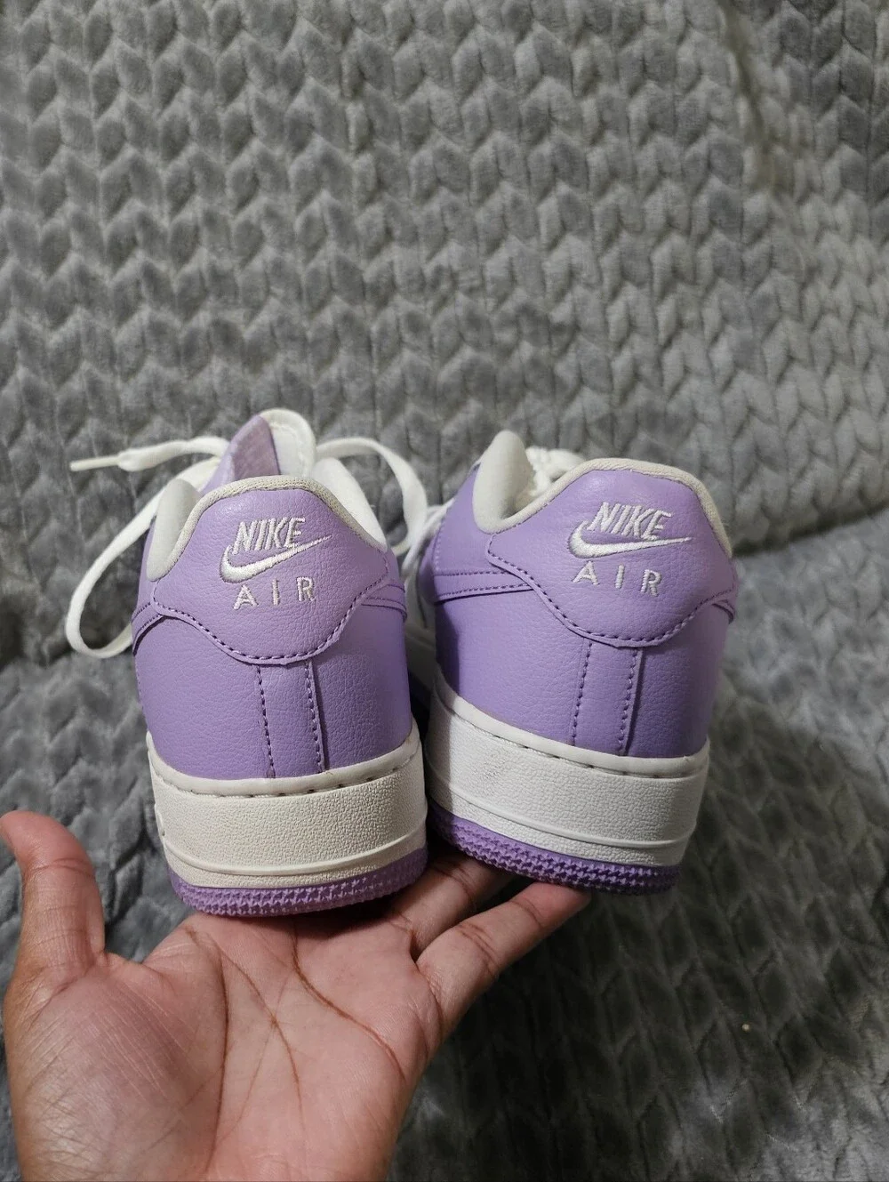 Nike Air Force 1